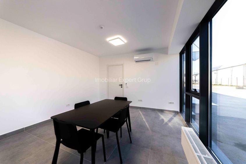 Zona Pallady -Drumul Intre Tarlale - hala noua 574mp - standard ridicat actual - 11