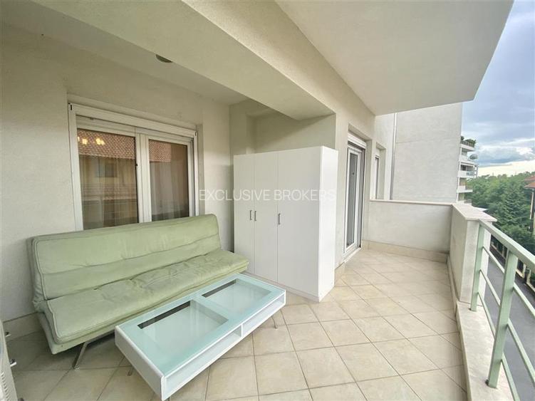 2 CAMERE SPATIOS SI LUMINOS LOC PARCARE LANGA PARC HERASTRAU - 6