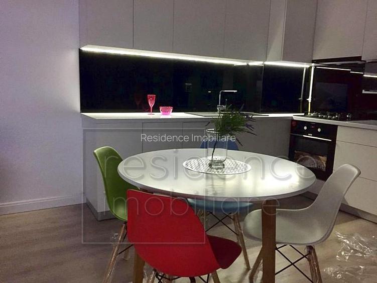 Apartament 3 camere, Buna Ziua, str. Mihai Romanul+Parcare - 13
