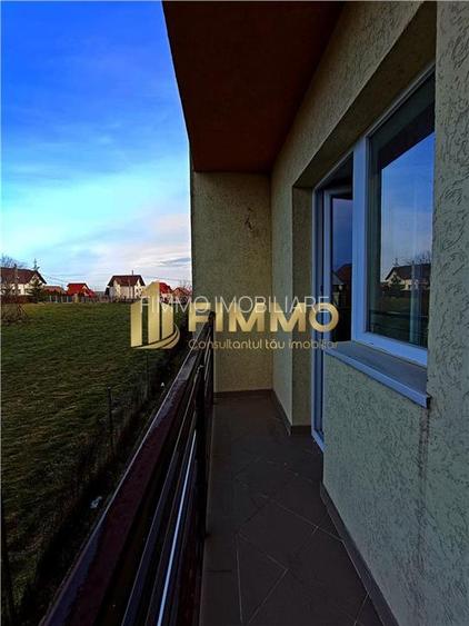 Apartament 4 cam | Et 1 | 95 mp | Ipotesti | ID:976 - 8