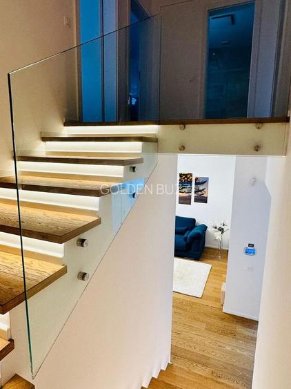 Vila moderna I Corbeanca - 9