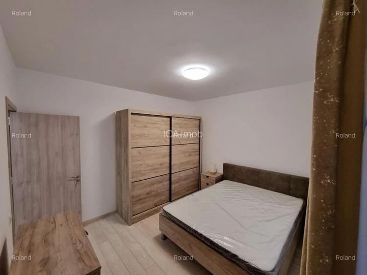 Apartament spatios Pacii metrou - 6