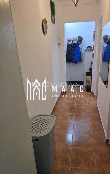Apartament 2 camere I 37 MPU I Hipodrom I - 4