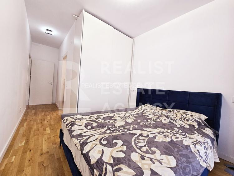 Vânzare apartament, 3 camere, Iancu Nicolae - 4