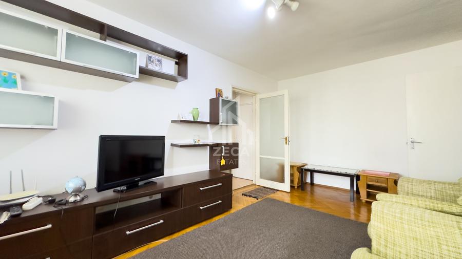 Apartament cu 2 camere | Semidecomandat | Zona Piata Sudului | Loc de Parcare - 5