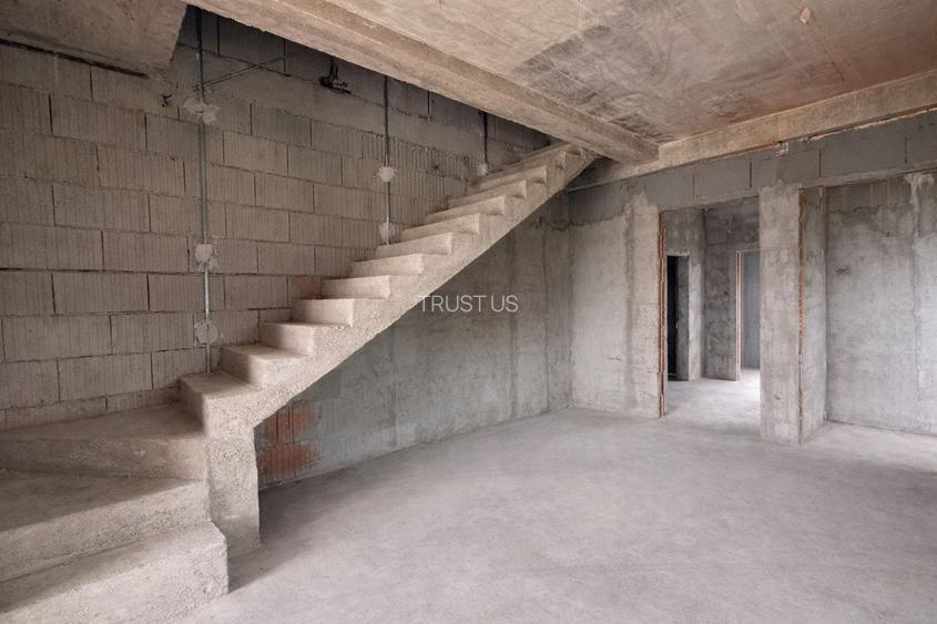 Comision 0% Duplex de vanzare în Giarmata Vii | 3 dormitoare | - 6