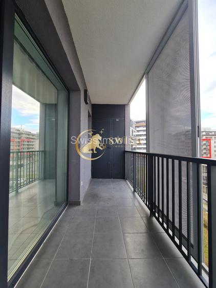 Apartament 2 camere | 51mp | Parcare subterana | Sophia Residence | Buna Ziua - 10