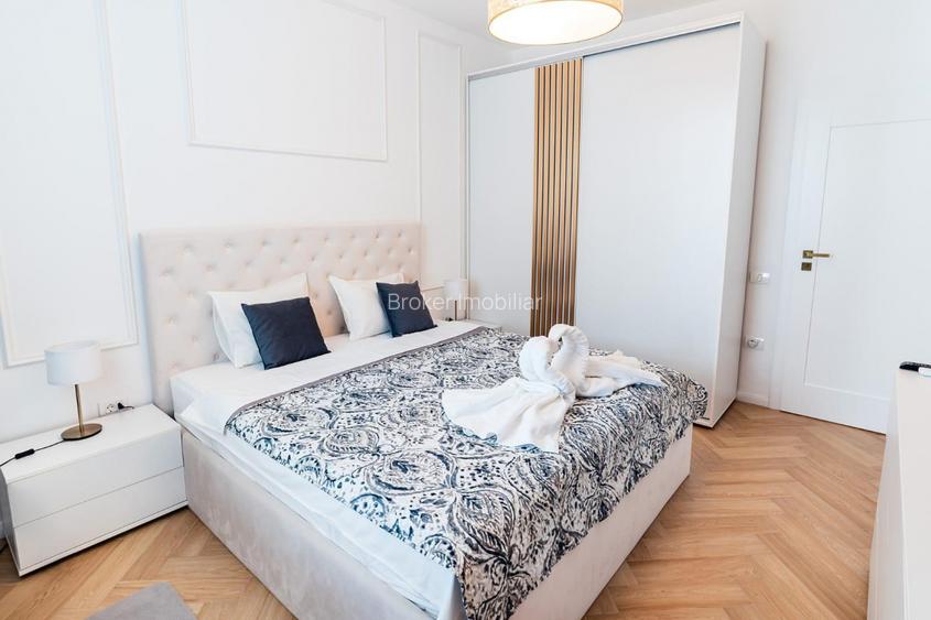 Apartament superb de vanzare, Mamaia Sat, Building Stefan Resort - 17