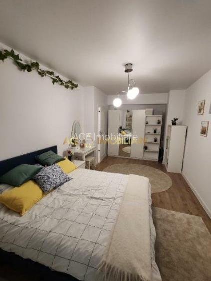 2 Camere de inchiriat | Parcul Carol | Metrou | Centrala | Parcare - 3