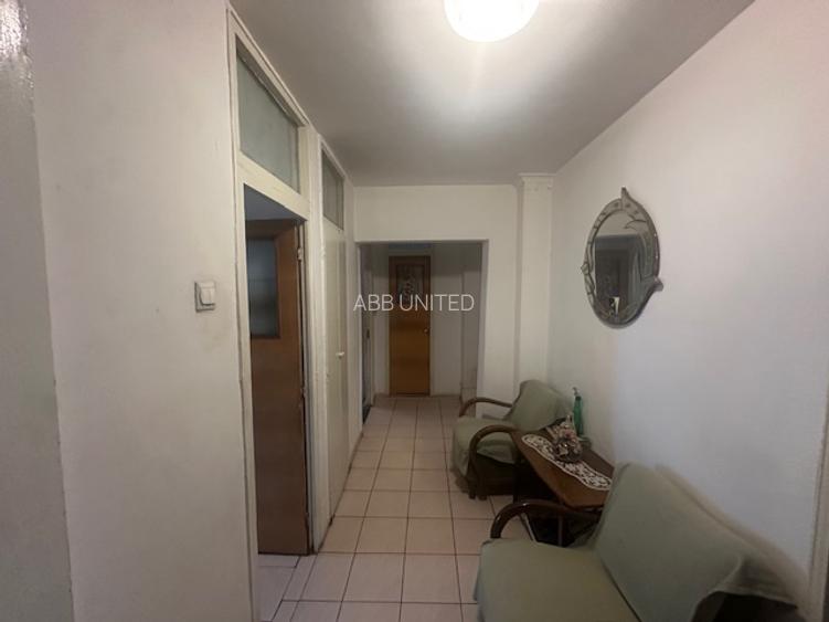 Metrou Piata Iancului - Bd. Mihai Bravu - 6