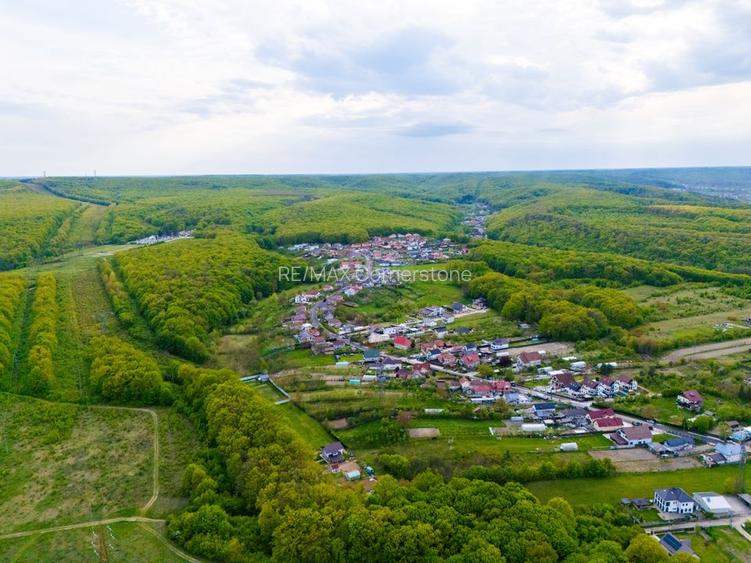 Teren de vânzare 2.131mp, Utilități branșate, Pitești– Găvana - 6