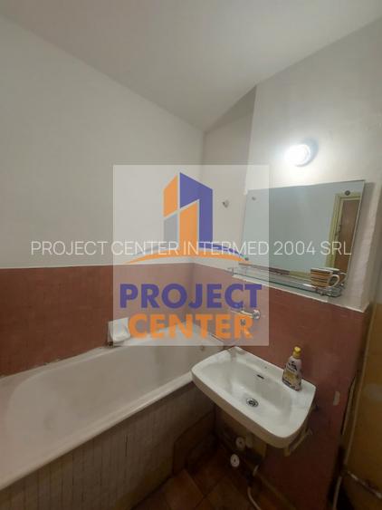 Apartament 2 camere decomandat Negru Voda - 7
