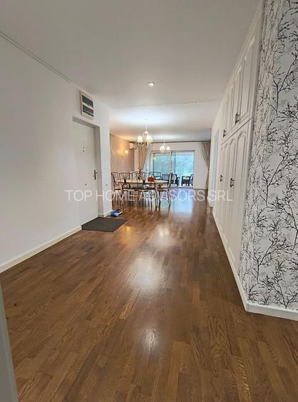 NOU! Pipera-Scoala Americana-Ibiza Sol-piscina-parcare 2 locuri - 22