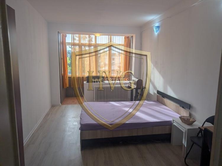 Apartament cu 2 camere | Pet-friendly | Semidecomandat | Barbu Vacarescu - 2