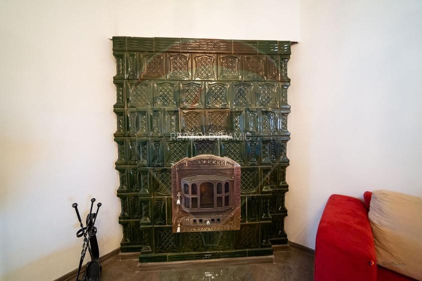 Vând/Schimb casă duplex 150 mp cu piscină – Turnu (10 min de Arad) - 11