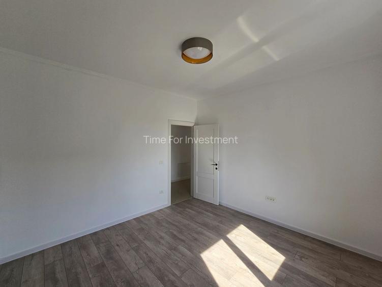Apartament 3 camere, Zona Torontalui, Nemobilat, Bloc Nou, Loc de parcare inclus - 3