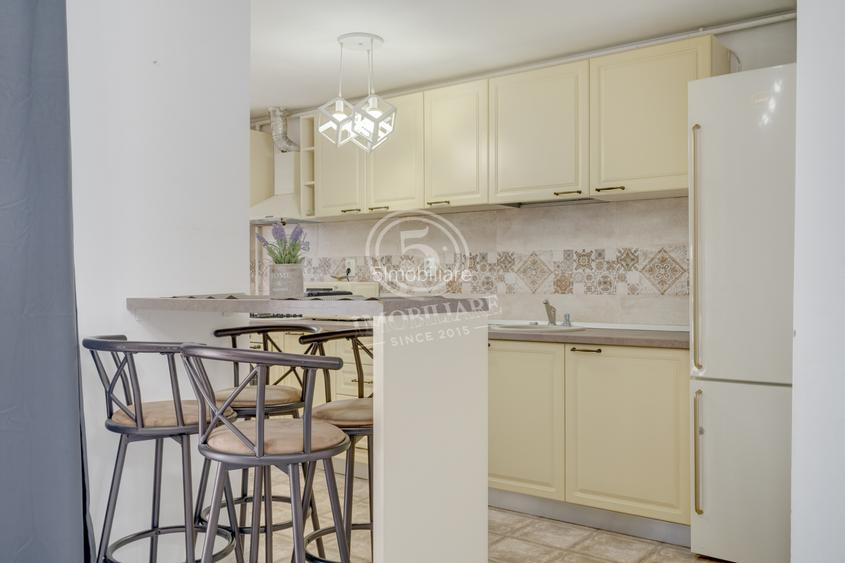 Apartament 3 Camere în Inima Otopeniului – Confort și Accesibilitate - 6