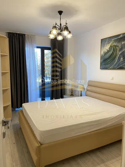 Apartament cu 3 camere | zona BRD Marasti | bloc nou - 3