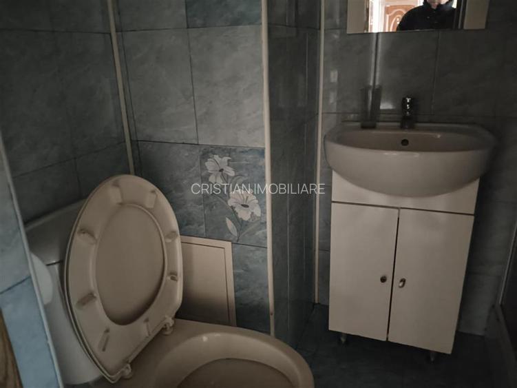 Garsoniera parter, Mobilata si Utilata, Obor - 4