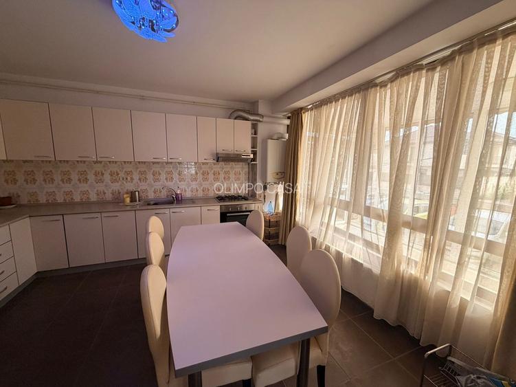 Apartament 3 camere spatios - Voluntari - 113 mp - 9