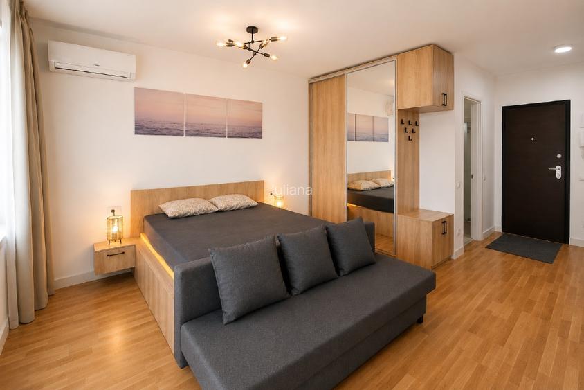 Studio cu gradina si vedere spre lac, pet-friendly - 4