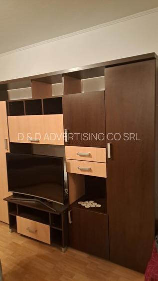 LUJERULUI - 9 minute metrou - Garsoniera LOC DE PARCARE - 6