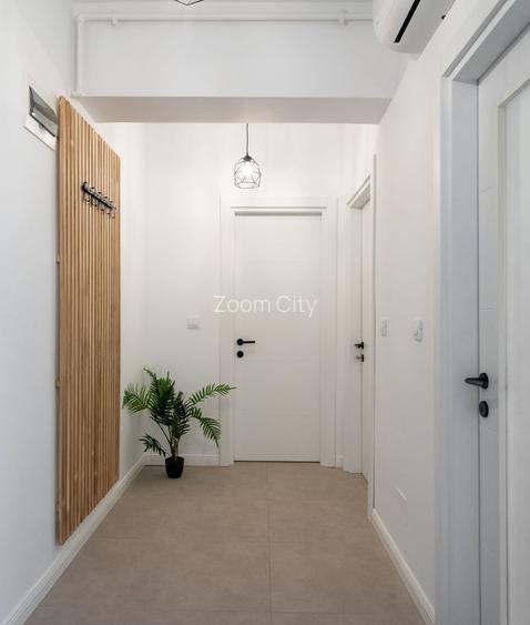 2 camere Regie Residence | Politehnica I Parcare subterana | Comision 0% - 10