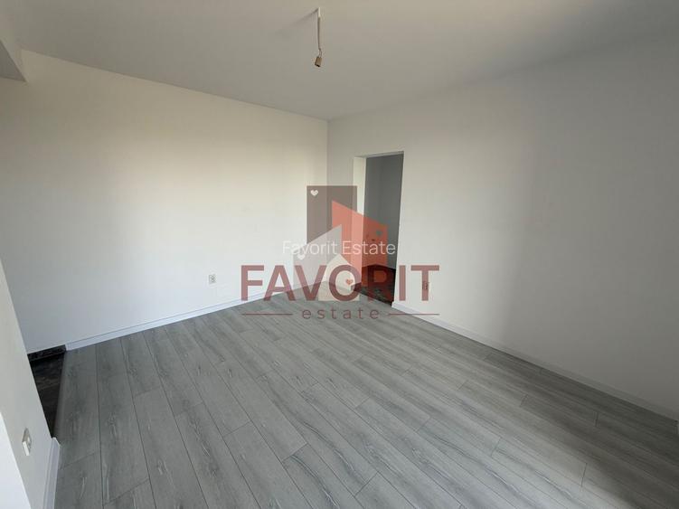 Etaj 2. Disponibil imediat. Braytim. Bloc Nou. - 2