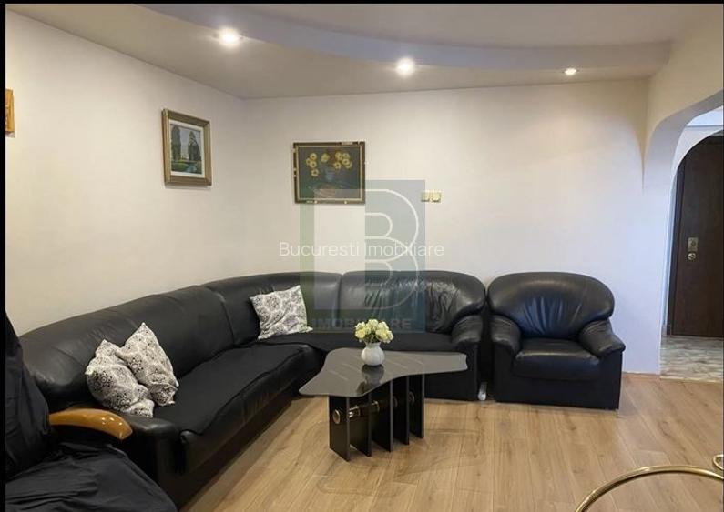 Apartament 3 Camere,Pantelimon,Mega Mall,bl.1978,reabilitat,DECOMANDAT,2 bai - 2
