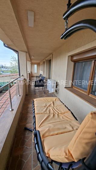 Vila P+1E de vanzare in localitatea Eforie Nord, zona de vile - 35