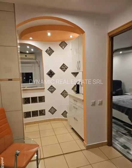 Vitan - Garsoniera - Metrou - Parcare - 4