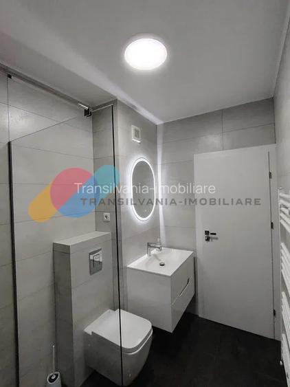 Apartament 2 camere, 55mp, Park Lake - Iulius Mall    - 5