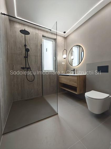 Duplex cu 4 camere si teren generos 350mp - 5