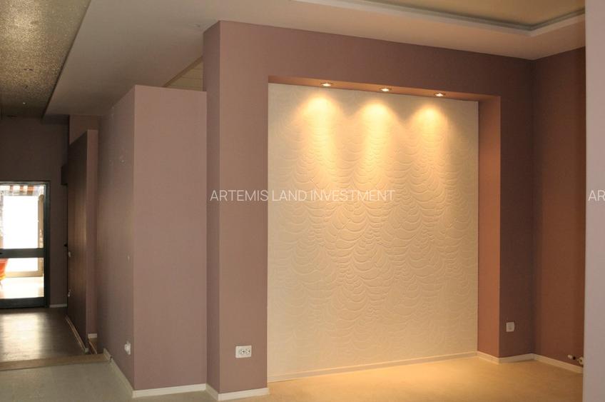 Spatiu comercial central stradal pretabil clinica medicala - 2