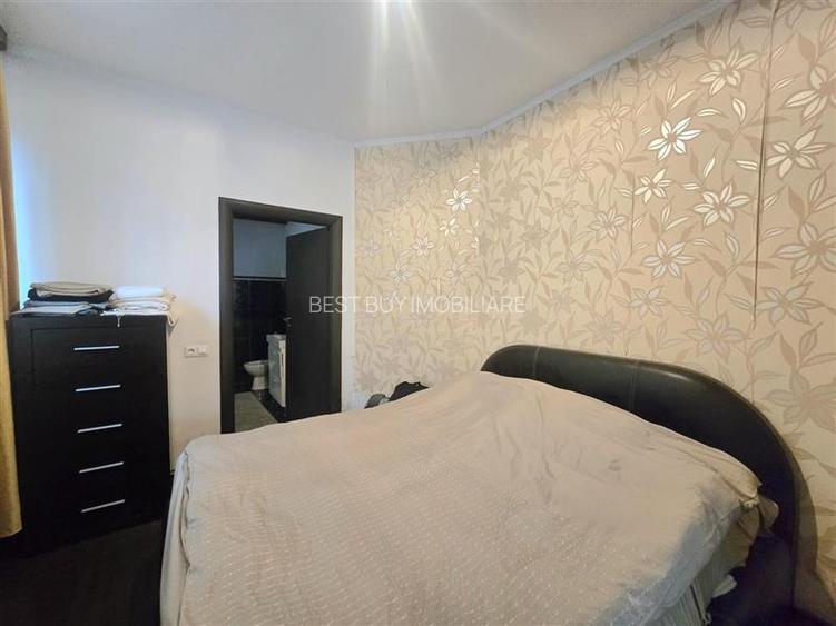 5 CAMERE 162 MP + CURTE BUCURESTII NOI DAMAROAIA PARC IZBICENI - 26