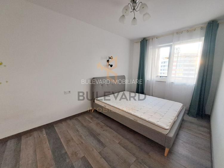 Apartament 3 camere, 2 bai, parcare, zona Metro! - 6