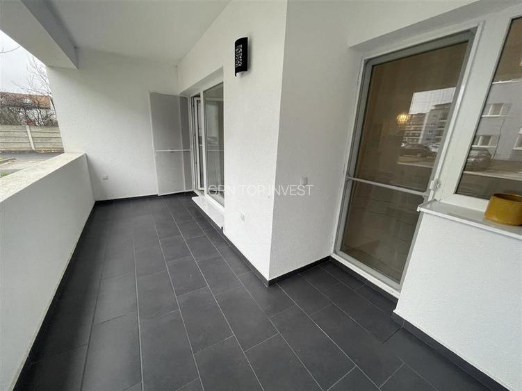 Apartament modern cu 3 camere terasa si 2 parcari in Kogalniceanu - 13