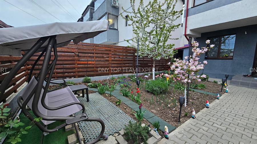 Casa P+1+M Str Leordeni - 180mp teren - 2