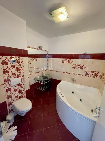 Apartament 3 camere Avantgarden - 6