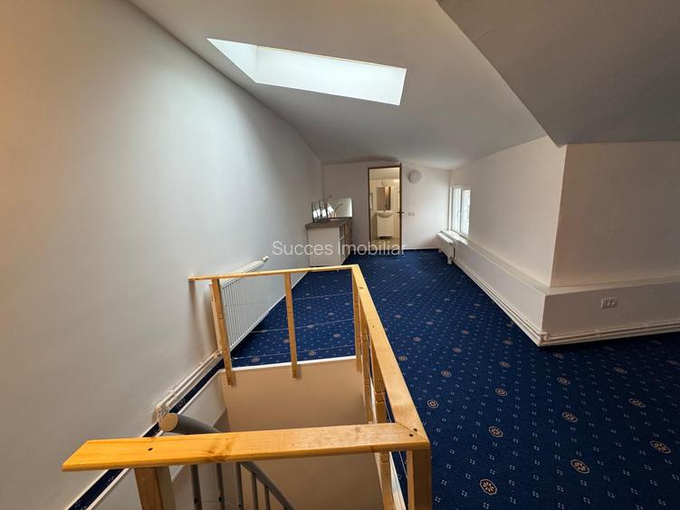 gara de nord-vila singur curte,5 cam 140 mp,ideal firma,1100 euro - 6