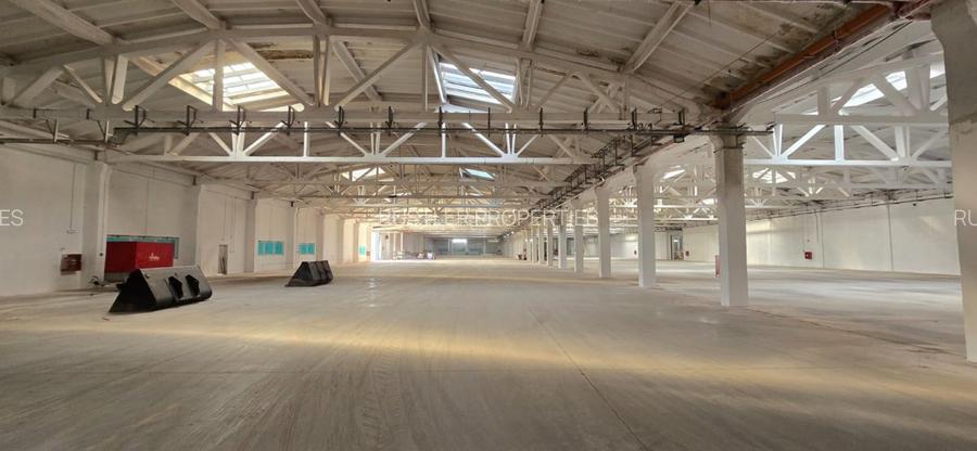 Hala de inchiriat Braila - 3