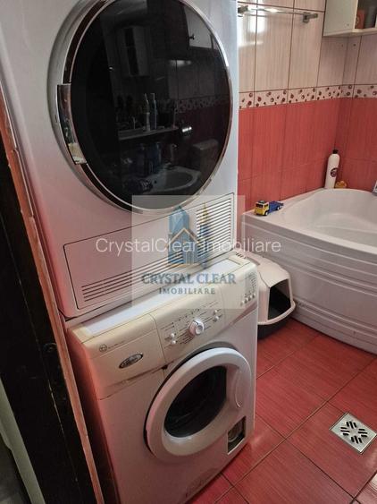 Apartament 3 camere - zona Sângeorgiu de Mureș - 10