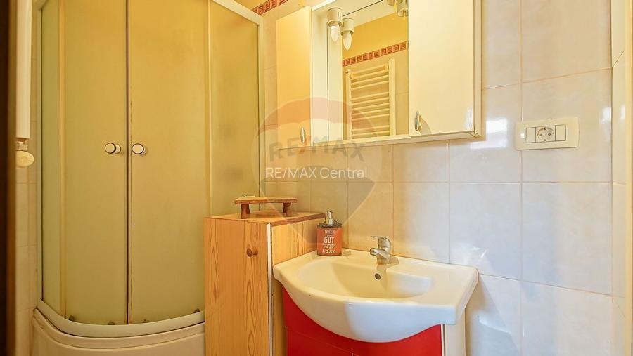 Garsoniera de inchiriat, Brasov - 8