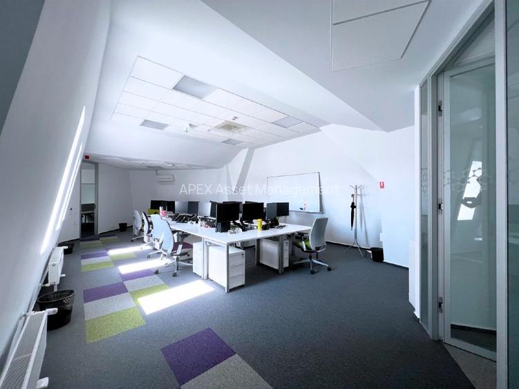 Spațiu de birouri modern | 741,54 mp | Universitate - 8