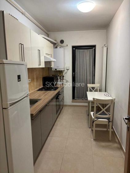 Studio Exigent One | Politehnica - Grozavesti - 4