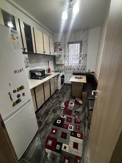 2 camere / Confort Urban Residence / Rahova / Loc de parcare - 5