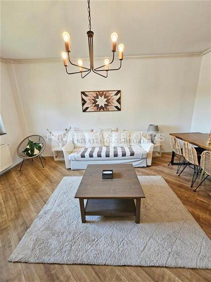 Pipera | Rond OMV | 4City North | Bloc 2019 | Parcare - 2