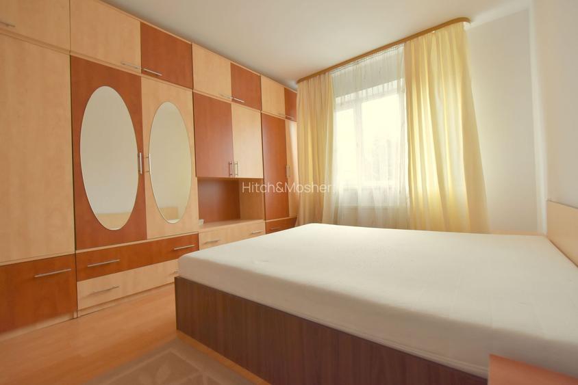 De inchiriat apartament 3 camere - Punctele Cardinale - 7