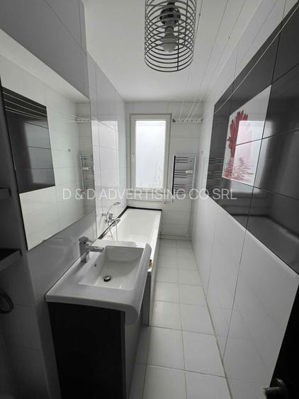 Drumul Taberei - 3 minute metrou Valea Ialomitei - Garsoniera MODERNA - 4