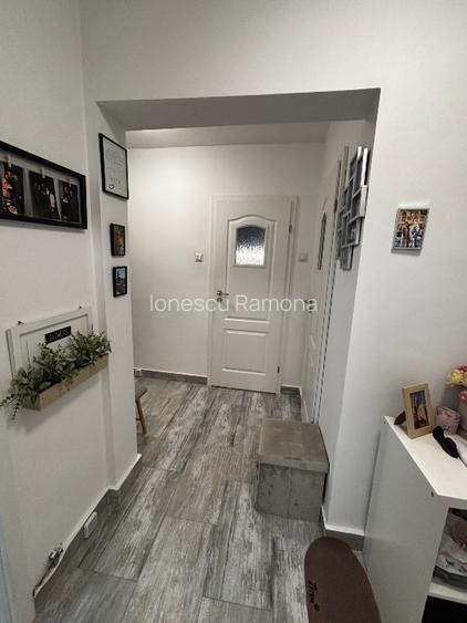 Vand apartament 3 camere Dr Taberei, Valea Argesului - 3